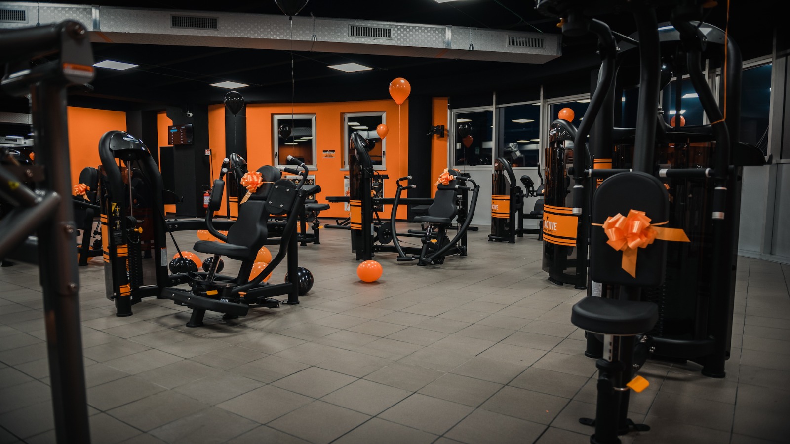 FitActive Trezzo
